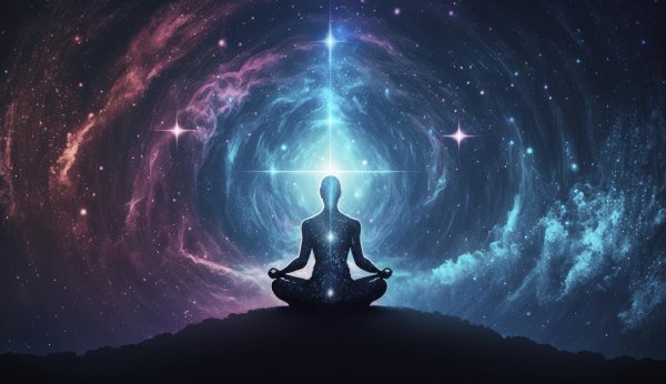 энергия вселенной