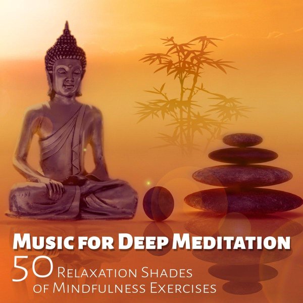 deep meditation relaxation