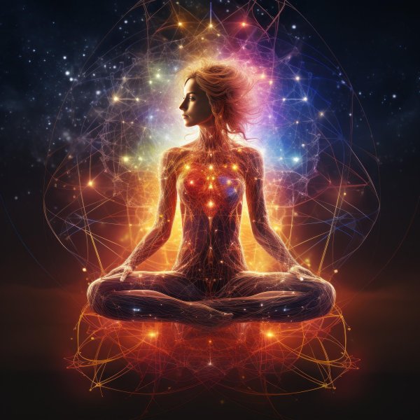 практики расширения сознания