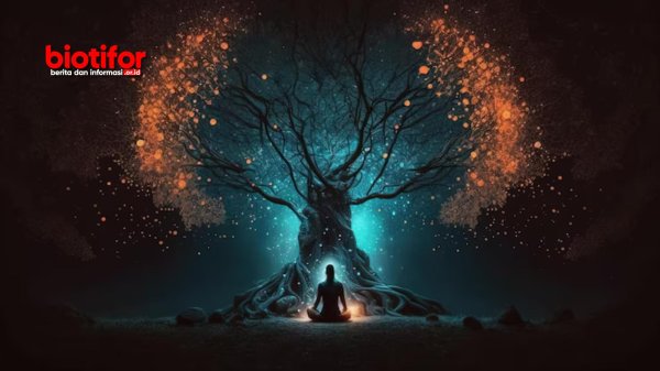 дерево иллюстрация