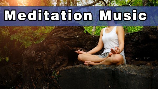 balanced mindful meditations