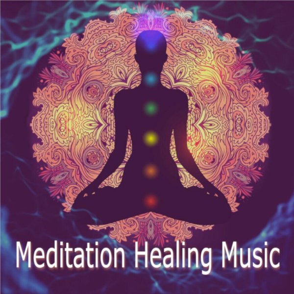 healing music