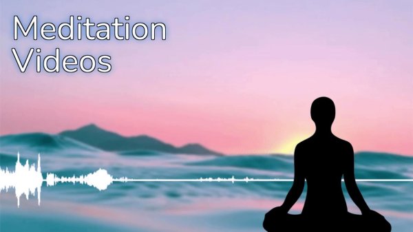 mindfulness meditation