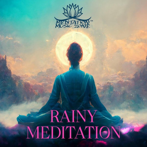 дзен медитация