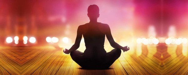 meditation music relax mind body