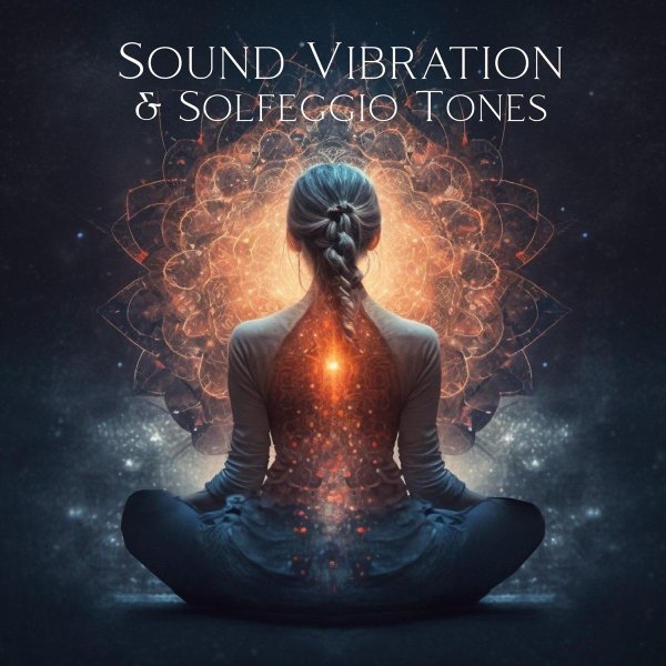 healing frequency music