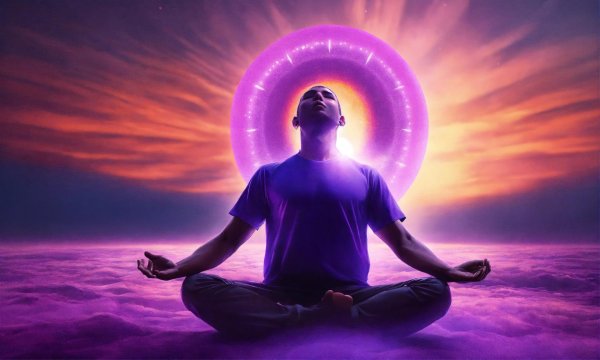 космос сознание