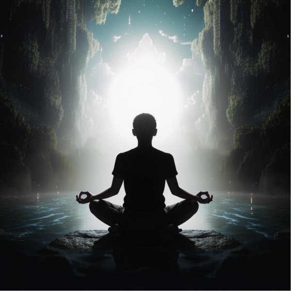 медитация для успокоения нервной системы и психики