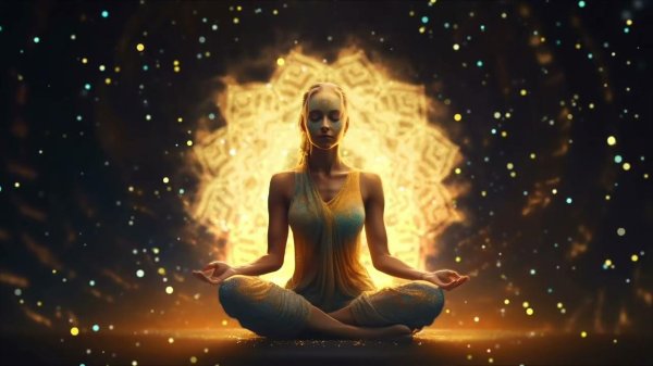 практика медитации