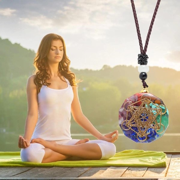 сакральные кулоны