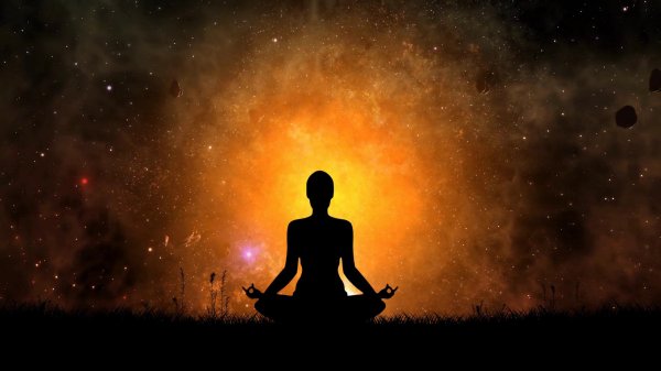 приворот по чакрам