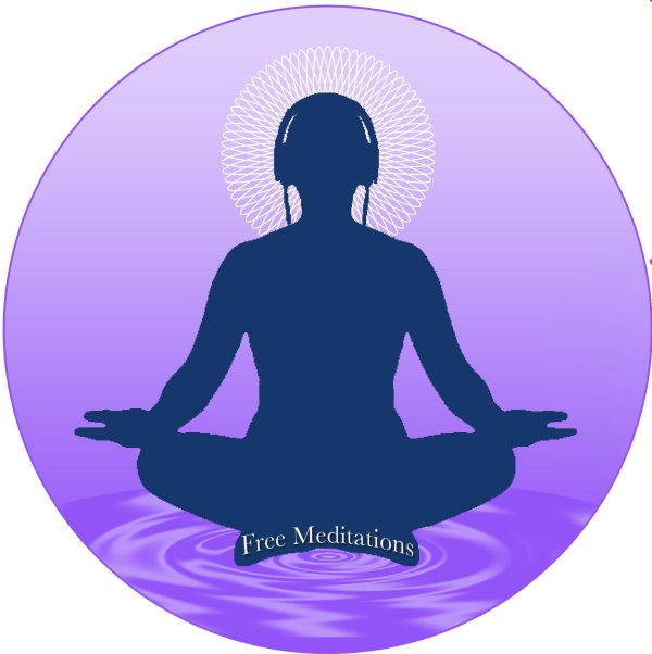 медитации спокойствия