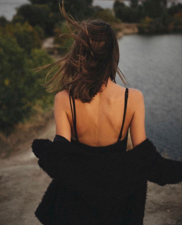 фотосессия женская