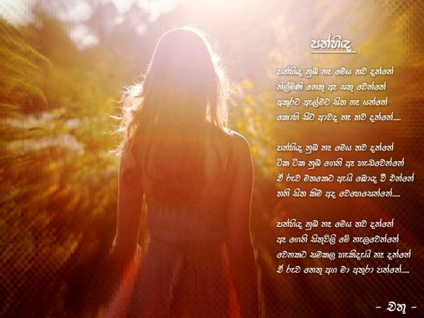 солнце девушка