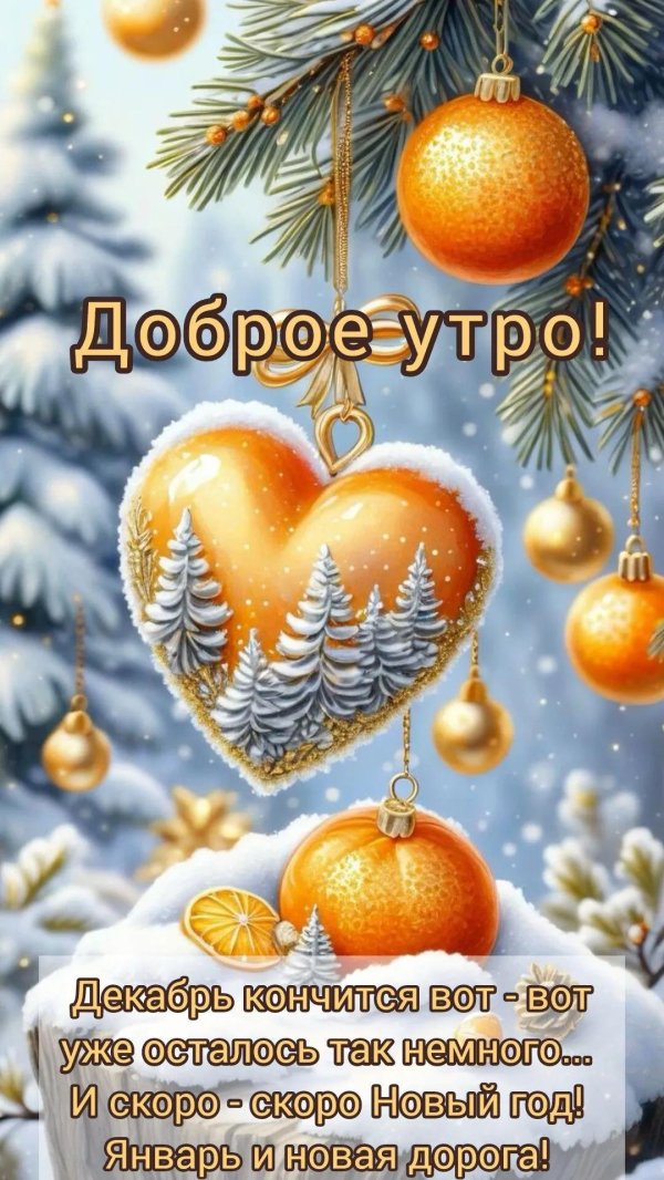 новогоднее открытки