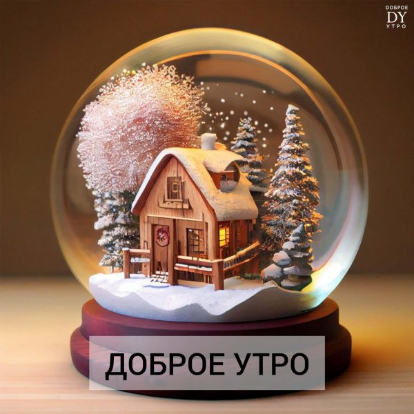 snow globe christmas
