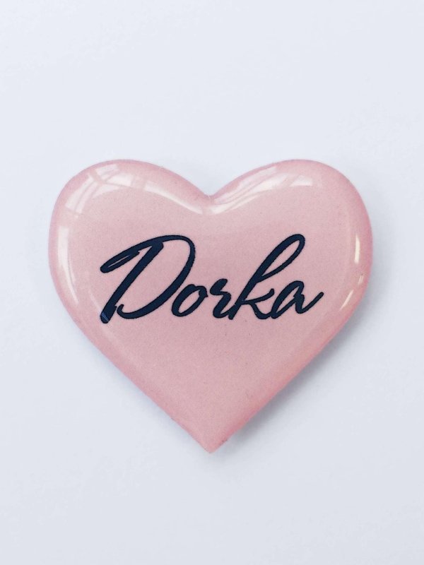 сердечко для дочки