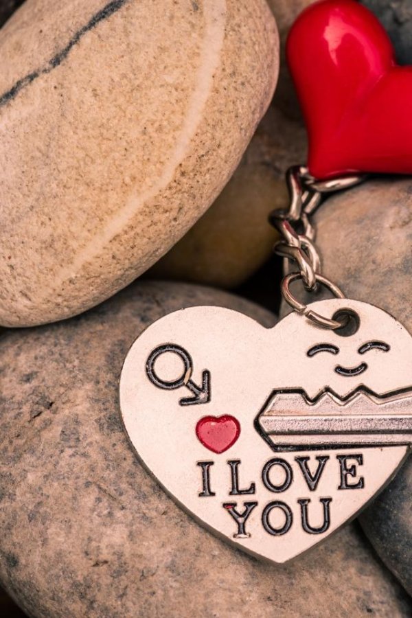 брелоки брелок