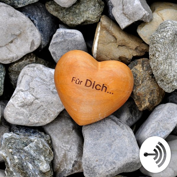 ich liebe dich