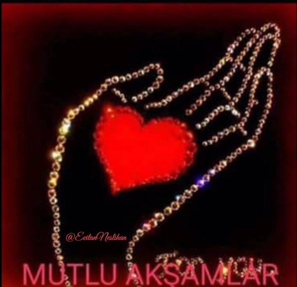 сердца красивые