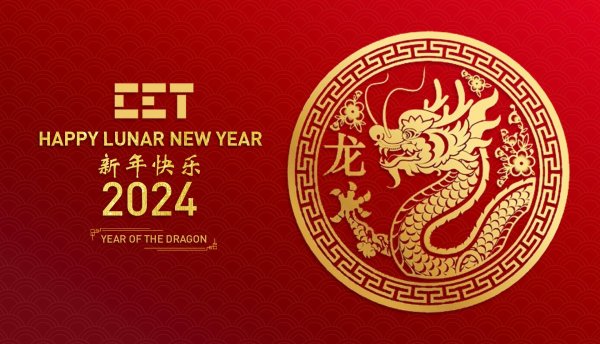 happy chinese new year 2025