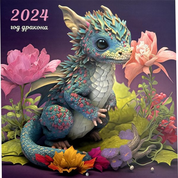 года дракона