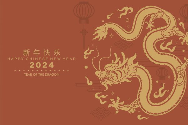happy chinese new year 2024