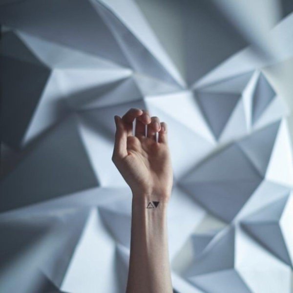 идеи татуировки