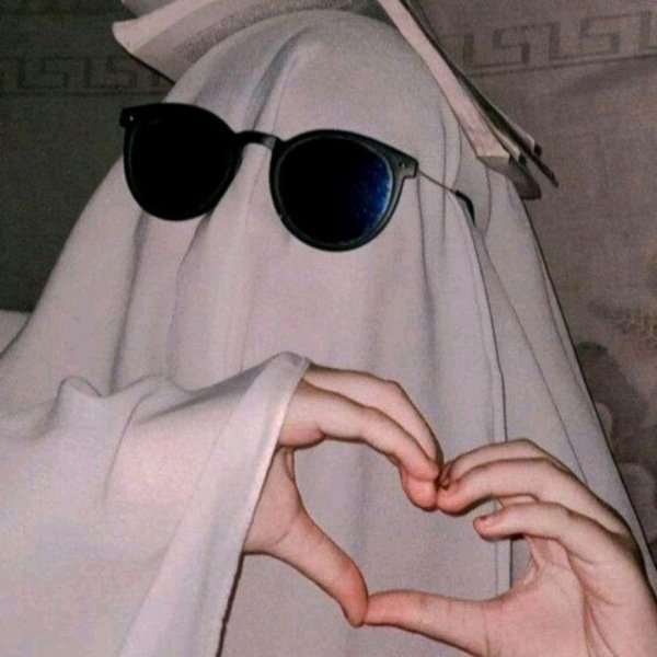 фотографии призраков