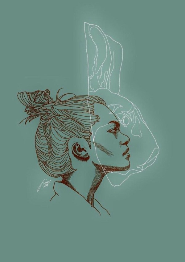 эстетические иллюстрации