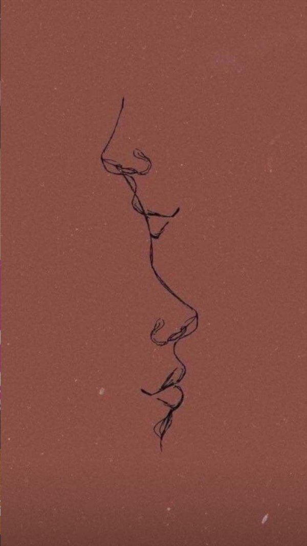 художественные зарисовки