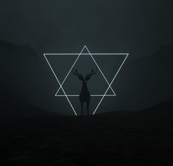 На аву эстетика минимализм