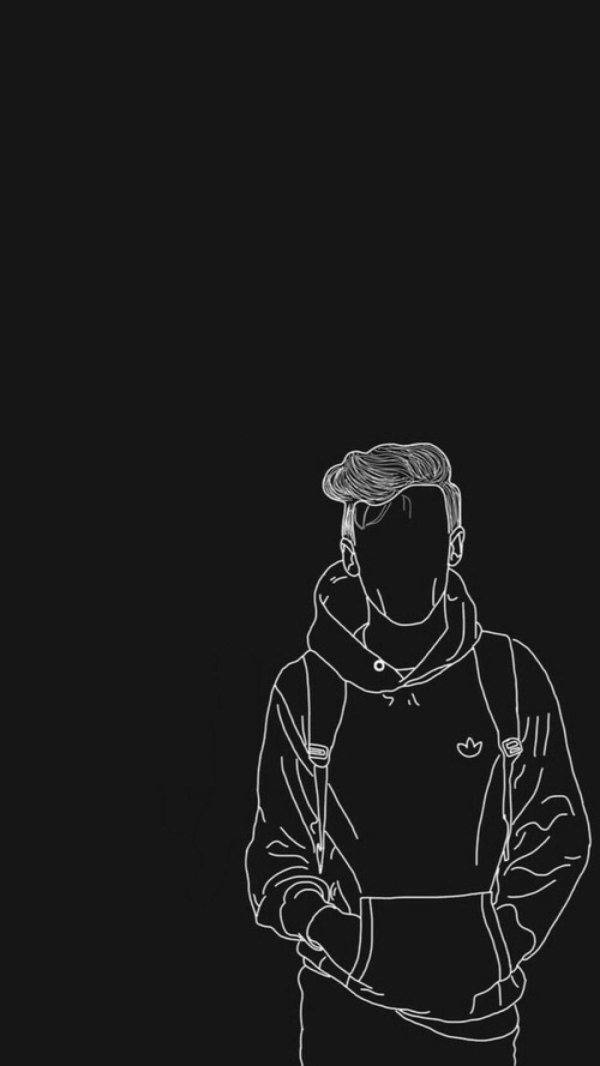 иллюстрации людей