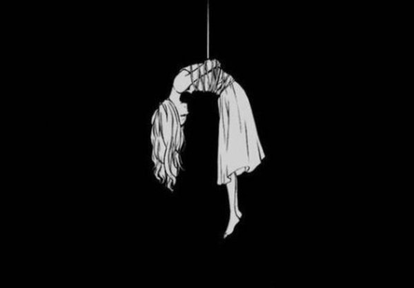 аниме депрессия