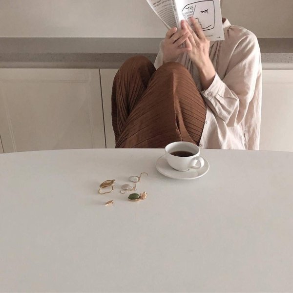 кофе пинтерест