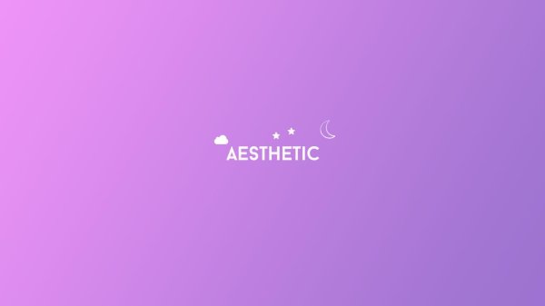 эстетика герл