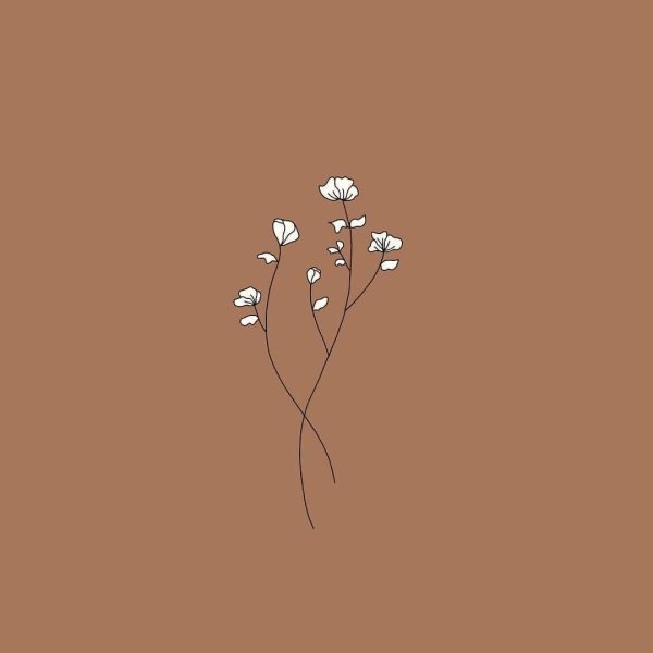 цветочные узоры