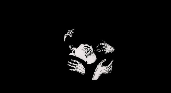 темные арты