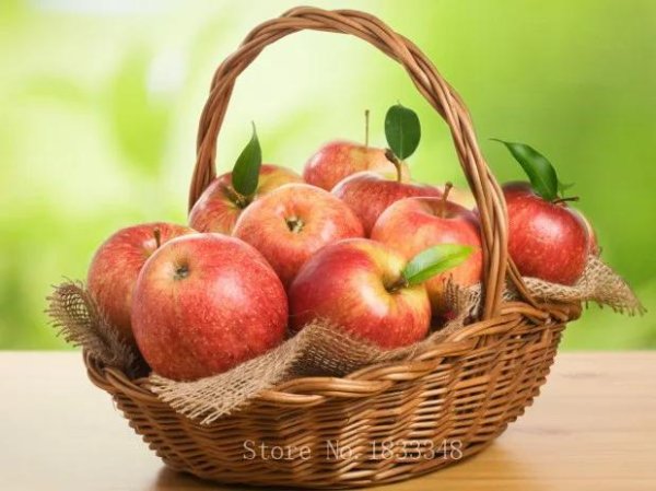 19 августа яблочный спас