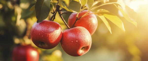 сорта яблок