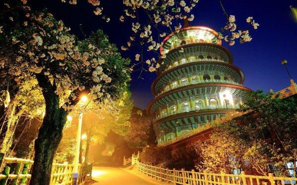 wuji tianyuan temple