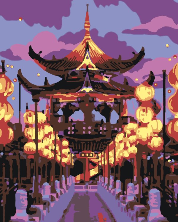 храм сайю тайвань