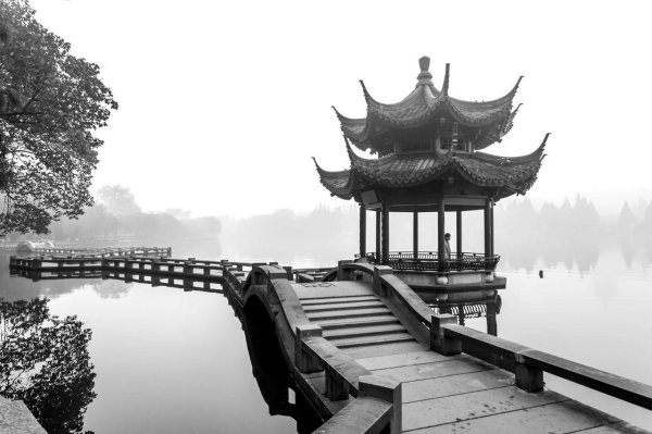 west lake hangzhou