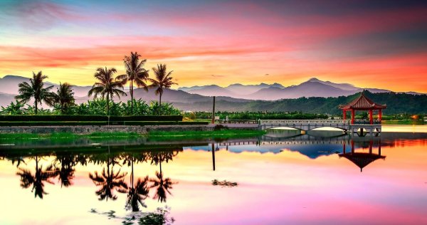 хайнань остров