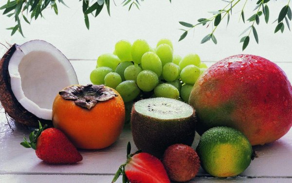 парадайз фрукт