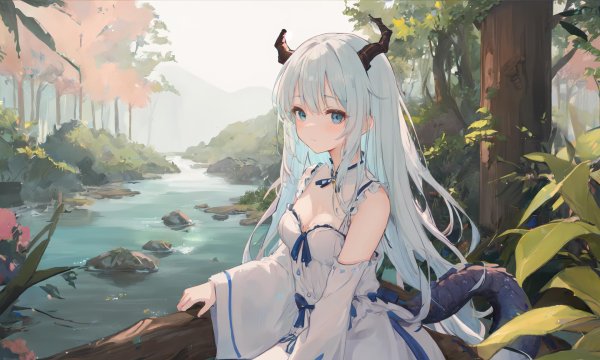 аниме тянки