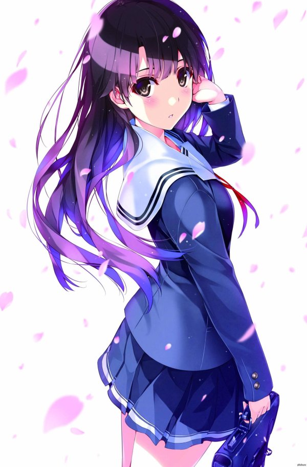 utaha kasumigaoka