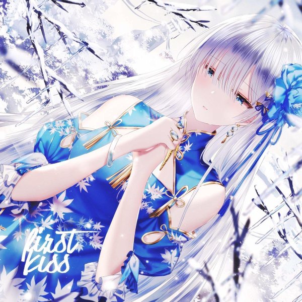 в мире аниме