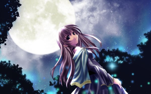 разное аниме