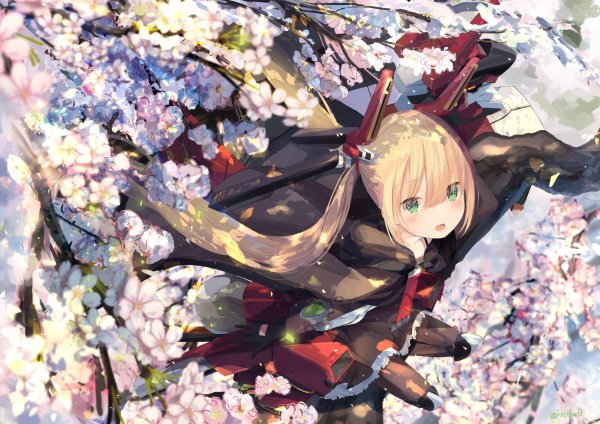 сакура мику